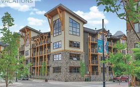 White Spruce Lodge By Spring Creek Vacations